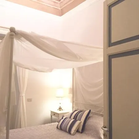 Apartamento Molly's