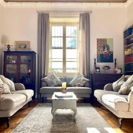 Appartement Molly's *