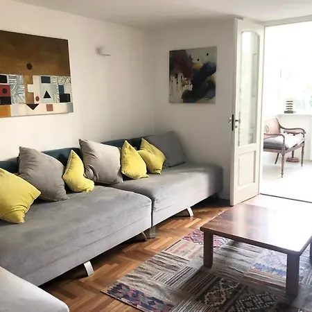 Appartement Molly's Palermo