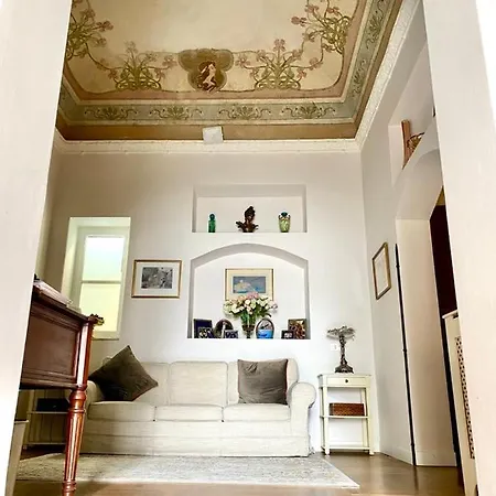 Molly's Apartment Palermo