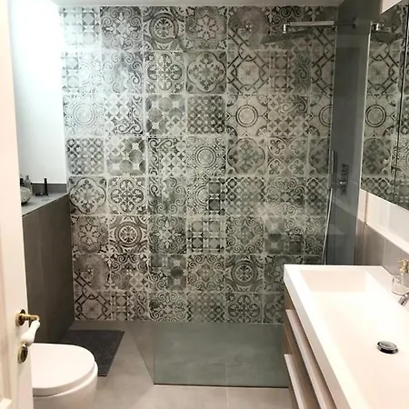 Molly's Apartment