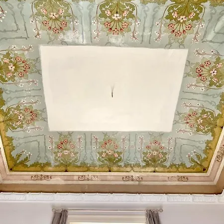 Apartment Molly's Palermo